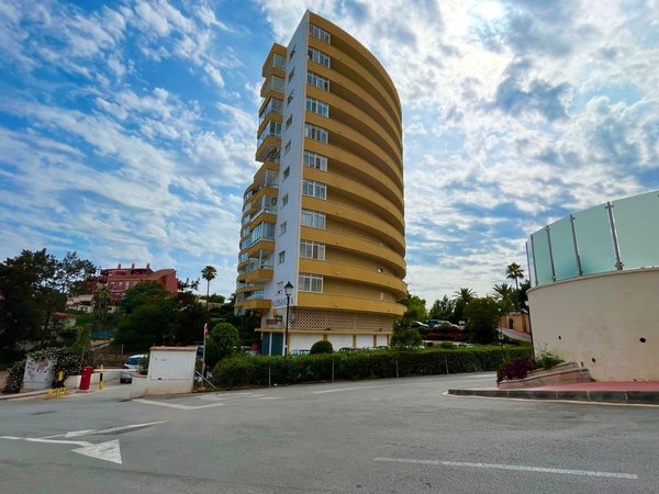 Estudio - Torreblanca del Sol - vivienda en Fuengirola barata
