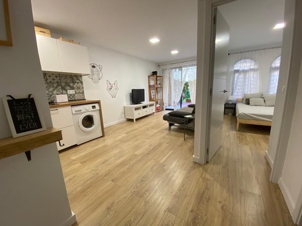 Piso en calle Hotel Pontinental, 4 - calle Hotel Pontinental, 4 - vivienda en Torremolinos barata