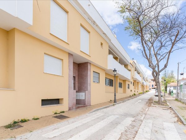 Piso en calle Maria Teresa Leon - calle Maria Teresa Leon - vivienda en Estepona barata