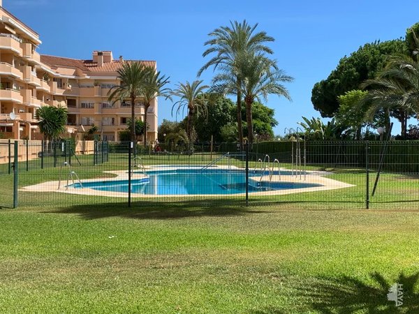 Piso en Calle Cartama - Calle Cartama - vivienda en Estepona barata