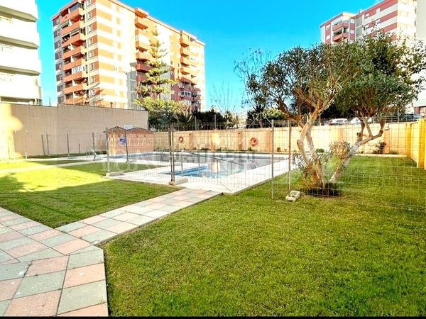 Estudio en Calle Posada - Calle Posada - vivienda en Fuengirola barata