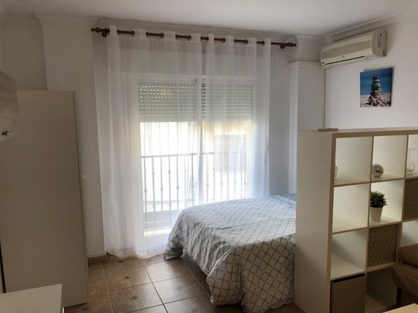 Estudio en Avenida Los Boliches - Avenida LOS BOLICHES - vivienda en Fuengirola barata