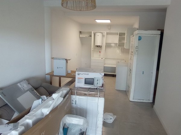 Piso en Diseminado Atalaya - Diseminado Atalaya - vivienda en Mijas barata