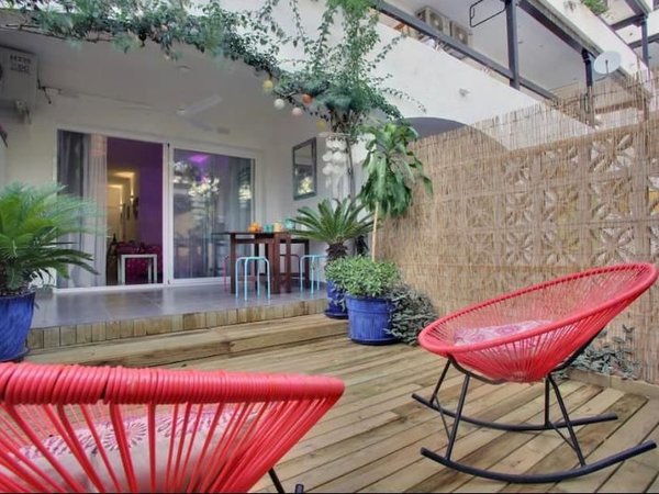 Estudio en Carolina park - Carolina park - vivienda en Marbella barata