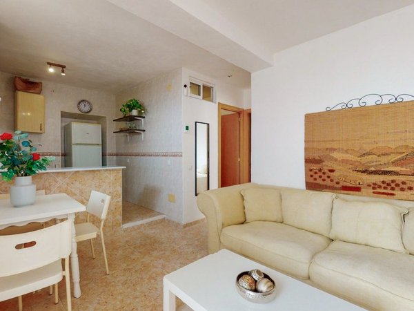 Piso en Carril Carril, 11 - Carril Carril, 11 - vivienda en Mijas barata
