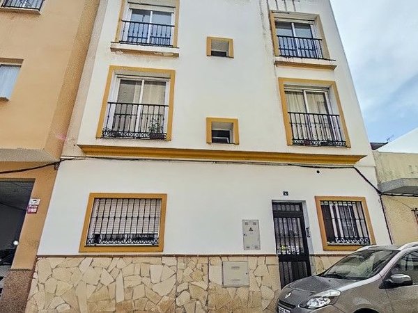 Piso en Calle Jazmín - Calle Jazmín - vivienda en Mijas barata