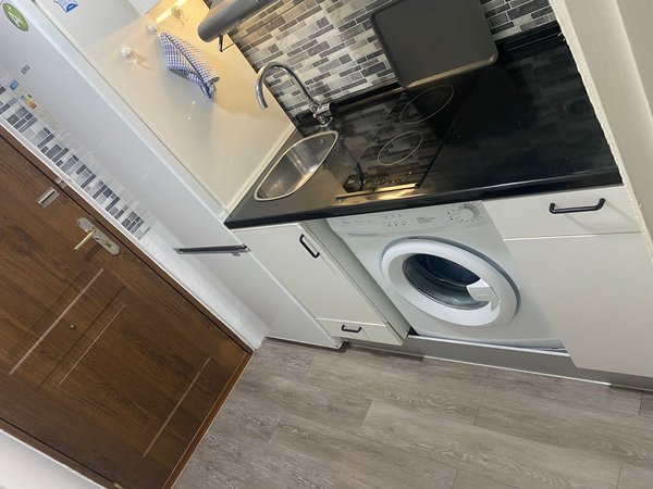 Estudio en Avenida Isabel Manoja, 37 - Avenida Isabel Manoja, 37 - vivienda en Torremolinos barata