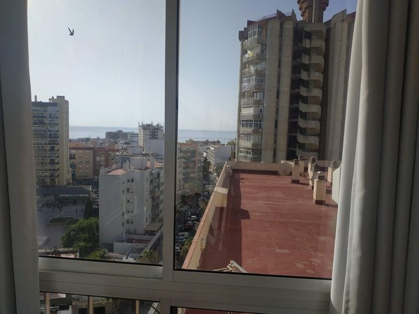 Estudio en Avenida Isabel Manoja, 32 - Avenida Isabel Manoja, 32 - vivienda en Torremolinos barata