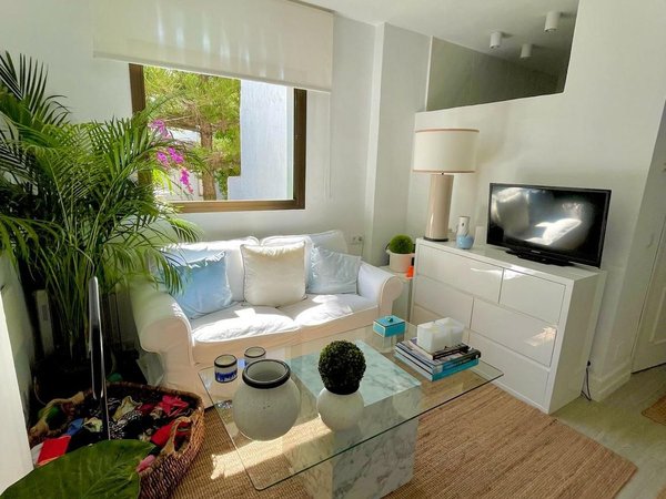 Estudio en calle Frankonia, 33 - calle Frankonia, 33 - vivienda en Marbella barata