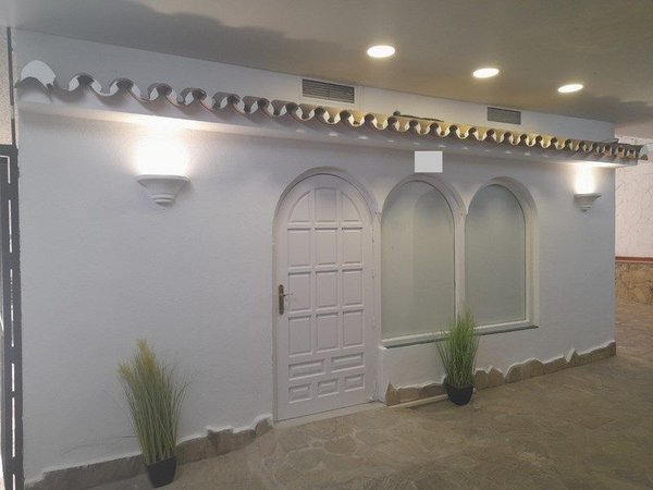 Piso en Calle María Barranco - Calle María Barranco - vivienda en Fuengirola barata