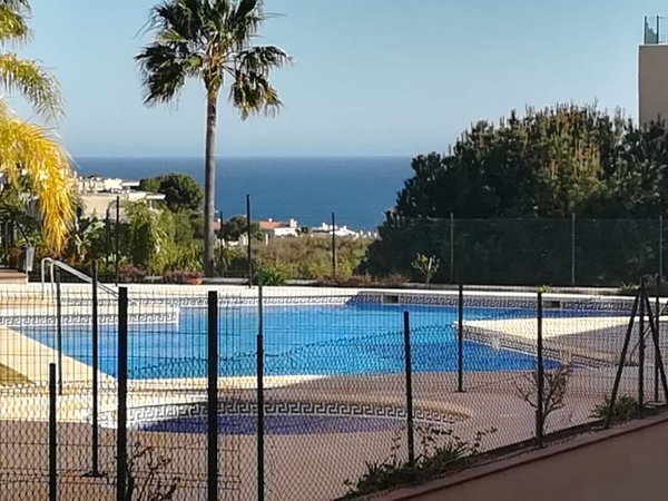 Piso en calle Ópalo - calle Ópalo - vivienda en Mijas barata