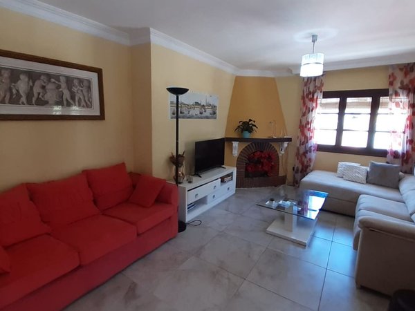 Piso en Urbanización la Cortijera - Urbanización la Cortijera - vivienda en Mijas barata