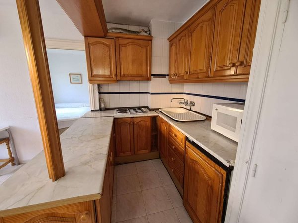 Piso - barrio Rodeo Alto-Guadaiza-La Campana - vivienda en Marbella barata
