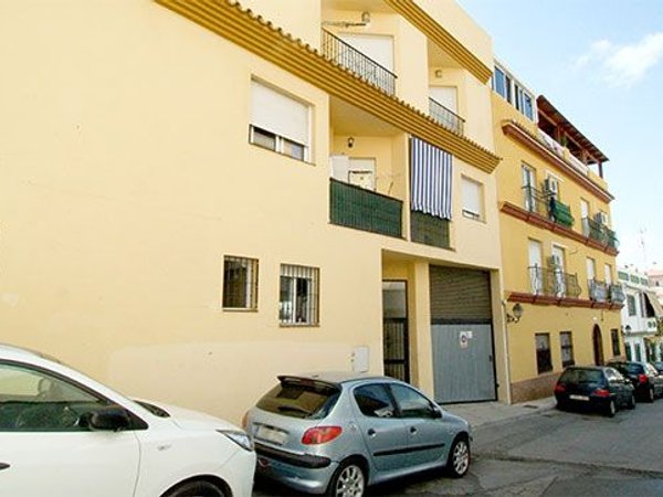 Piso en Calle Kennedy - Calle KENNEDY - vivienda en Mijas barata