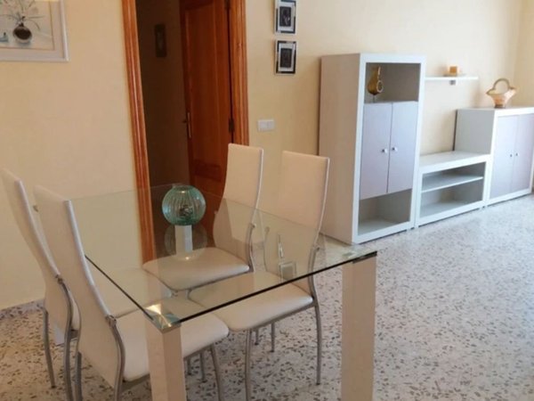 Piso en Avenida los reales - Avenida los reales - vivienda en Estepona barata