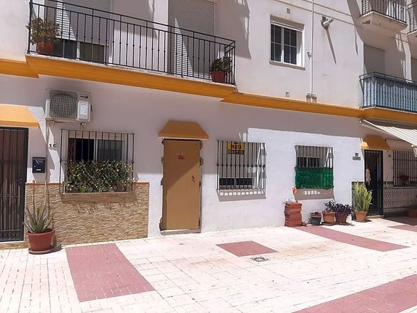 Piso en Vía, 5 - Vía, 5 - vivienda en Estepona barata
