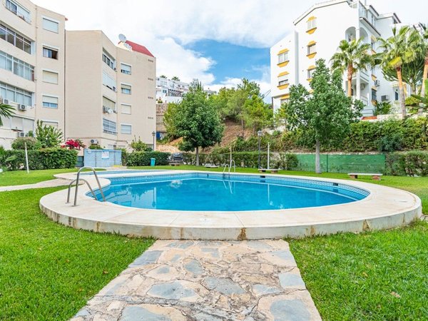 Estudio en Calle Colina Blanca, 7 - Calle Colina Blanca, 7 - vivienda en Fuengirola barata