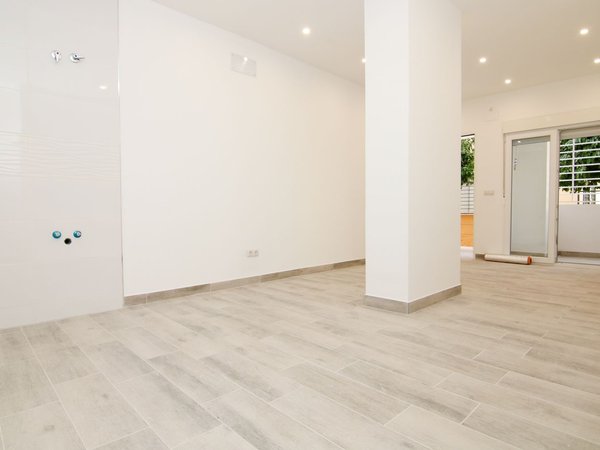Piso - Centro Ciudad - vivienda en Fuengirola barata