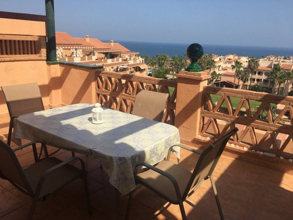 Piso - barrio Calaburra - Chaparral - vivienda en Mijas barata