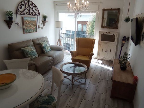 Piso en calle Miguel de Cervantes - calle Miguel de Cervantes - vivienda en Fuengirola barata