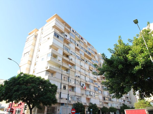 Estudio en calle Campillos, 4 - calle Campillos, 4 - vivienda en Torremolinos barata