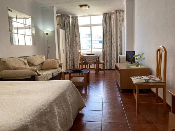 Estudio en Calle Hoyo, 3 - Calle Hoyo, 3 - vivienda en Torremolinos barata