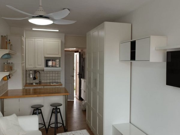 Piso en Avenida Benalmádena - Avenida Benalmádena - vivienda en Torremolinos barata