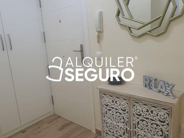 Piso en calle Coronel Ripollet - calle Coronel Ripollet - vivienda en Fuengirola barata
