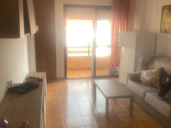 Estudio - barrio Ayuntamiento - vivienda en Torremolinos barata