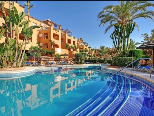 Piso en Calle Topacio, 13 - Calle Topacio, 13 - vivienda en Mijas barata