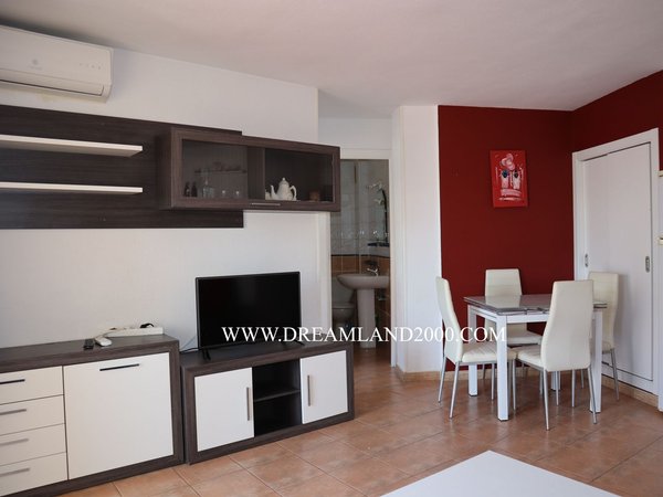 Piso en Calle Jabega - Calle Jabega - vivienda en Fuengirola barata