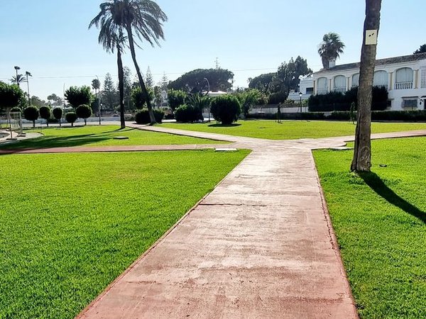 Piso en Avenida Mar Mediterráneo - Avenida Mar Mediterráneo - vivienda en Marbella barata