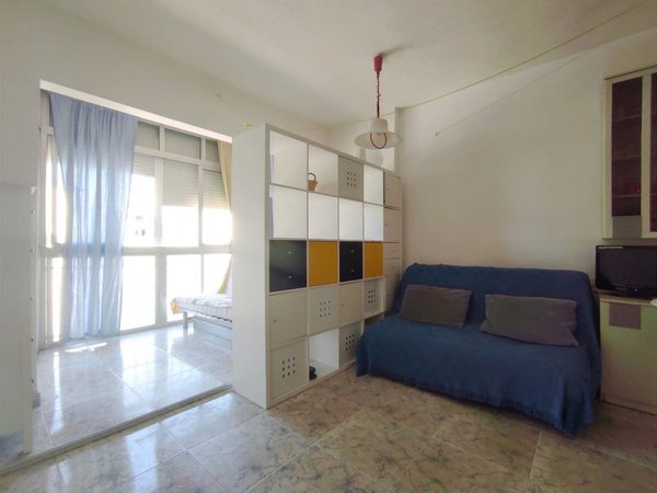 Estudio en Avenida de los Manantiales - Avenida de los Manantiales - vivienda en Torremolinos barata