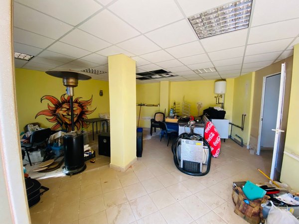 Piso en Calle el Lirio - Calle el Lirio - vivienda en Fuengirola barata