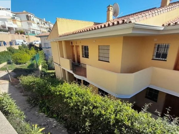 Piso en Calle Mijas - Calle Mijas - vivienda en Mijas barata