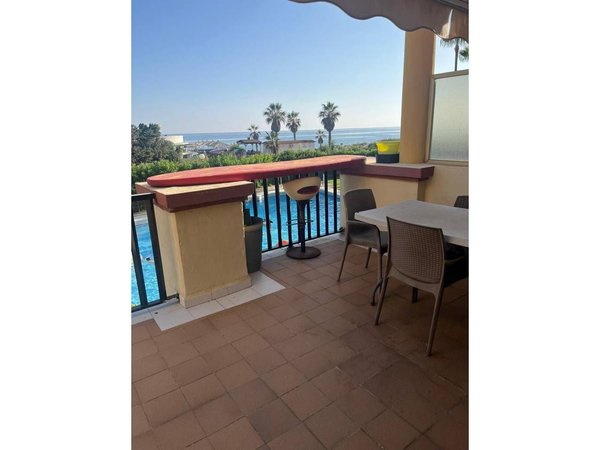 Estudio - barrio Marbesa - vivienda en Marbella barata