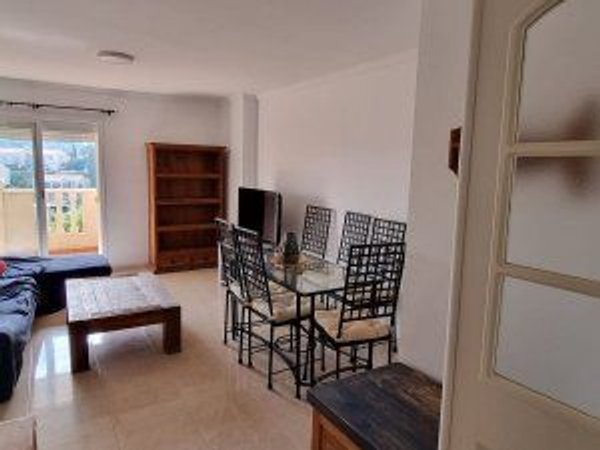 Piso en Calle Coleo - Calle Coleo - vivienda en Fuengirola barata