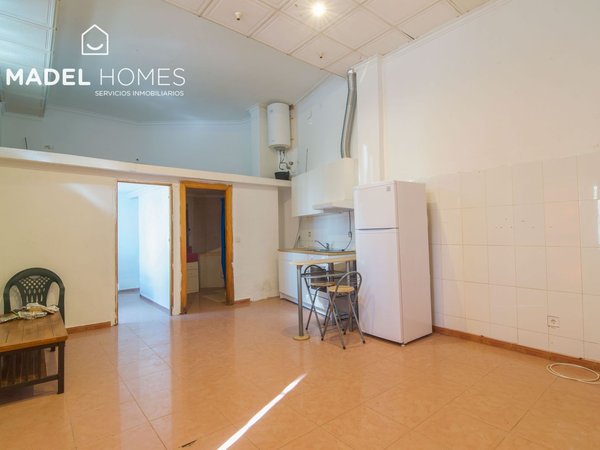 Piso en calle Salvador Rodríguez Navas - calle Salvador Rodríguez Navas - vivienda en Fuengirola barata