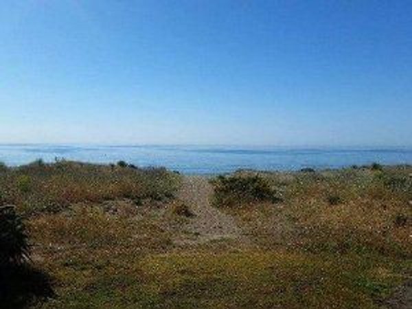 Piso en Urb Costalita Playa s/n - URB COSTALITA PLAYA s/n - vivienda en Estepona barata