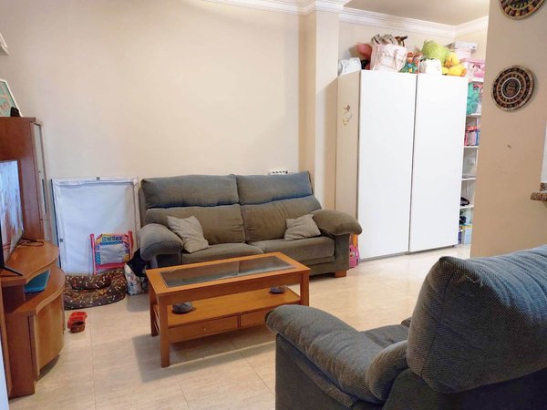 Piso - barrio San Pedro Pueblo - vivienda en Marbella barata