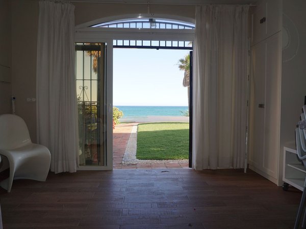 Piso en Lugar Urbanizacion Doña Lola - Lugar Urbanizacion Doña Lola - vivienda en Mijas barata