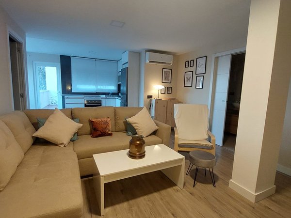 Piso en Cascada, 1 - Cascada, 1 - vivienda en Torremolinos barata