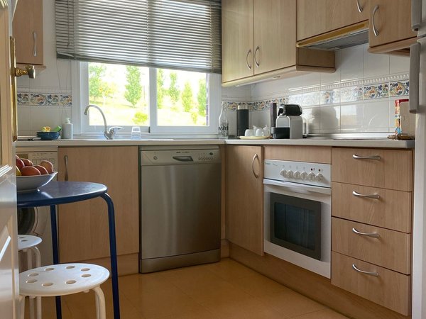 Piso en Puerta del Mar, 7 - Puerta del Mar, 7 - vivienda en Estepona barata