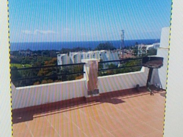 Chalet adosado en Lugar Urbanizacion la Reserva de Marbella - Lugar Urbanizacion la Reserva de Marbella - vivienda en Marbella barata