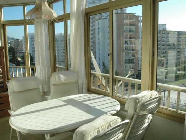 Piso - Playa de los Boliches - vivienda en Fuengirola barata