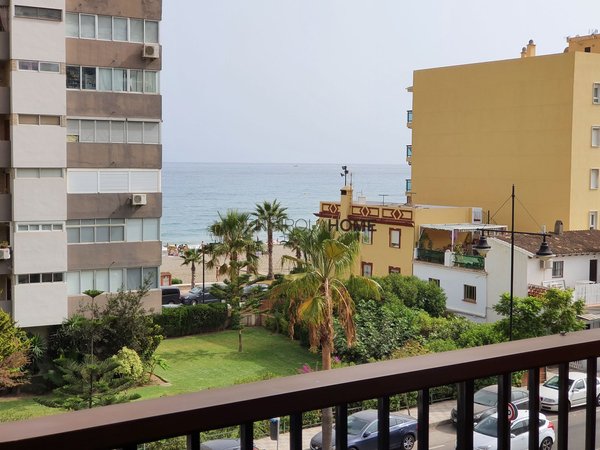 Piso en Avenida Carvajal - Avenida Carvajal - vivienda en Fuengirola barata