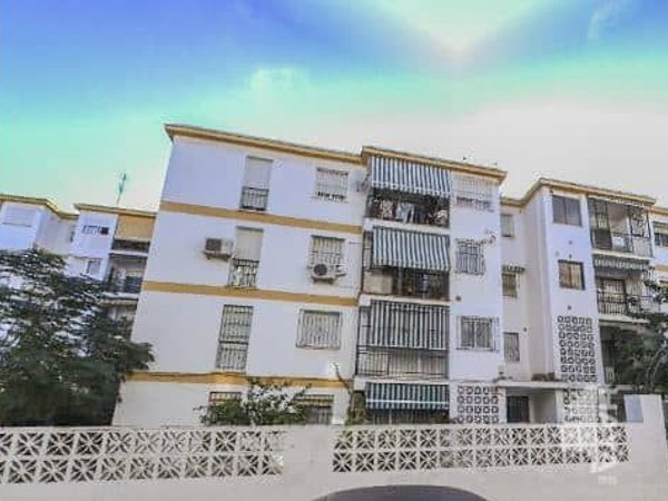 Piso en Calle Loma de los Riscos - Calle Loma de los Riscos - vivienda en Torremolinos barata