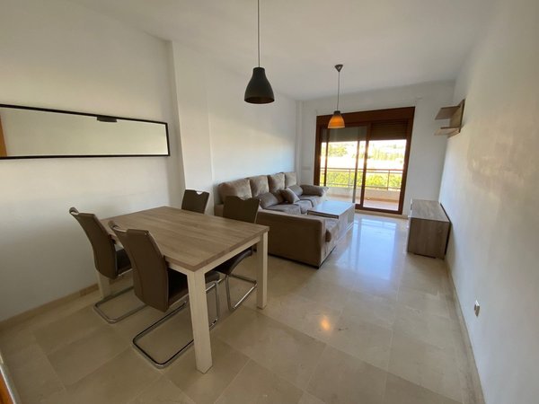 Piso en acequia del real - acequia del real - vivienda en Mijas barata