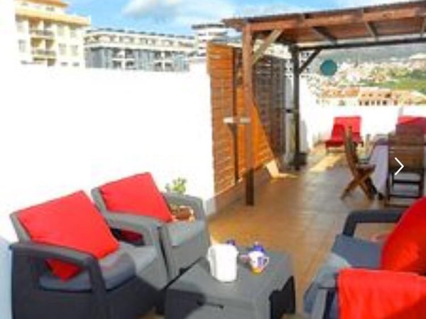 Ático en Calle santa ines - Calle santa ines - vivienda en Fuengirola barata