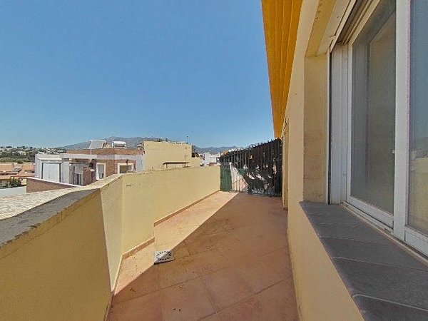 Piso en Calle c/Kennedy - Calle c/Kennedy - vivienda en Mijas barata